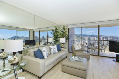 Lake House TOP of the WORLD w Diamond Head and Ocean Views!, , on Oahu - Honolulu in Hawaii - Lakehouse Vacation Rental - Lake Home for rent on LakeHouseVacations.com