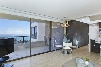 Lake House TOP of the WORLD w Diamond Head and Ocean Views!, , on Oahu - Honolulu in Hawaii - Lakehouse Vacation Rental - Lake Home for rent on LakeHouseVacations.com