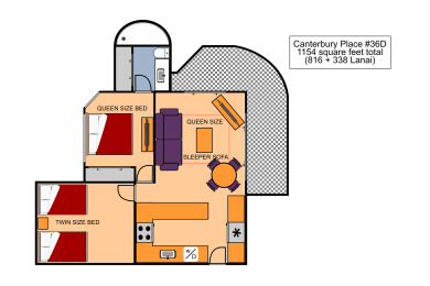 Lake House TOP of the WORLD w Diamond Head and Ocean Views!, , on Oahu - Honolulu in Hawaii - Lakehouse Vacation Rental - Lake Home for rent on LakeHouseVacations.com
