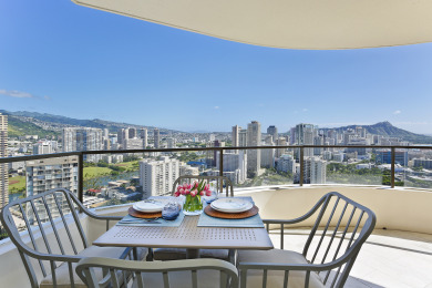 Lake House TOP of the WORLD w Diamond Head and Ocean Views!, , on Oahu - Honolulu in Hawaii - Lakehouse Vacation Rental - Lake Home for rent on LakeHouseVacations.com