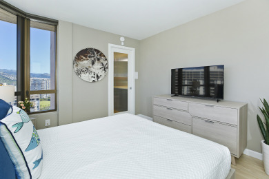 Lake House TOP of the WORLD w Diamond Head and Ocean Views!, , on Oahu - Honolulu in Hawaii - Lakehouse Vacation Rental - Lake Home for rent on LakeHouseVacations.com