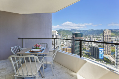 Lake House TOP of the WORLD w Diamond Head and Ocean Views!, , on Oahu - Honolulu in Hawaii - Lakehouse Vacation Rental - Lake Home for rent on LakeHouseVacations.com