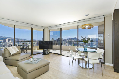 Lake House TOP of the WORLD w Diamond Head and Ocean Views!, , on Oahu - Honolulu in Hawaii - Lakehouse Vacation Rental - Lake Home for rent on LakeHouseVacations.com