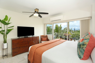 Lake House Steps to beach! Gorgeous renovated partial ocean view condo at Waikiki Shore!, , on Oahu - Honolulu in Hawaii - Lakehouse Vacation Rental - Lake Home for rent on LakeHouseVacations.com