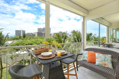 Lake House Steps to beach! Gorgeous renovated partial ocean view condo at Waikiki Shore!, , on Oahu - Honolulu in Hawaii - Lakehouse Vacation Rental - Lake Home for rent on LakeHouseVacations.com