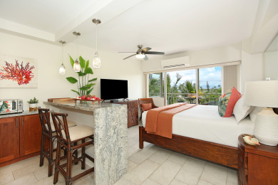 Lake House Steps to beach! Gorgeous renovated partial ocean view condo at Waikiki Shore!, , on Oahu - Honolulu in Hawaii - Lakehouse Vacation Rental - Lake Home for rent on LakeHouseVacations.com