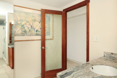 Lake House Steps to beach! Gorgeous renovated partial ocean view condo at Waikiki Shore!, , on Oahu - Honolulu in Hawaii - Lakehouse Vacation Rental - Lake Home for rent on LakeHouseVacations.com
