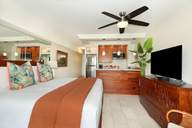 Lake House Steps to beach! Gorgeous renovated partial ocean view condo at Waikiki Shore!, , on Oahu - Honolulu in Hawaii - Lakehouse Vacation Rental - Lake Home for rent on LakeHouseVacations.com