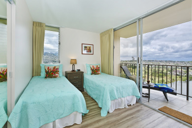 Lake House Great for Families! Partial OceanCanalDiamond Head Views! PoolWiFiParking, , on Oahu - Honolulu in Hawaii - Lakehouse Vacation Rental - Lake Home for rent on LakeHouseVacations.com