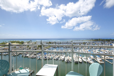 Lake House 11th Floor Waikiki Ocean, Lagoon & Marina Views! Walk to Beach! Washlet!, , on Oahu - Honolulu in Hawaii - Lakehouse Vacation Rental - Lake Home for rent on LakeHouseVacations.com