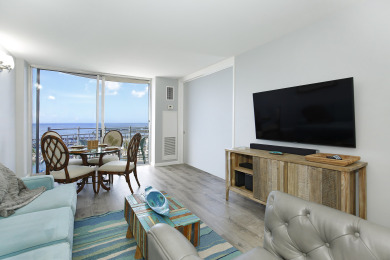 Lake House 11th Floor Waikiki Ocean, Lagoon & Marina Views! Walk to Beach! Washlet!, , on Oahu - Honolulu in Hawaii - Lakehouse Vacation Rental - Lake Home for rent on LakeHouseVacations.com