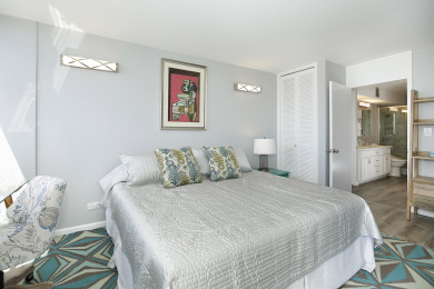 Lake House 11th Floor Waikiki Ocean, Lagoon & Marina Views! Walk to Beach! Washlet!, , on Oahu - Honolulu in Hawaii - Lakehouse Vacation Rental - Lake Home for rent on LakeHouseVacations.com