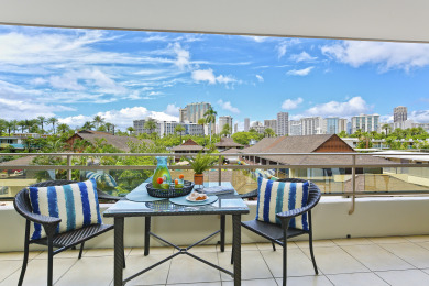 Lake House Heart of Waikiki! Lower Floor! Great Location! Washlet!, , on Oahu - Honolulu in Hawaii - Lakehouse Vacation Rental - Lake Home for rent on LakeHouseVacations.com