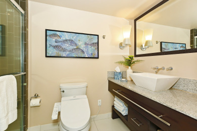 Lake House Heart of Waikiki! Lower Floor! Great Location! Washlet!, , on Oahu - Honolulu in Hawaii - Lakehouse Vacation Rental - Lake Home for rent on LakeHouseVacations.com