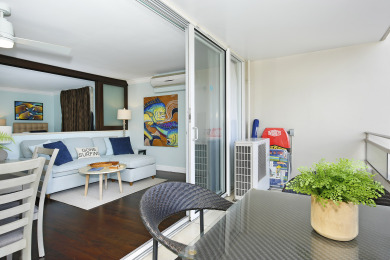 Lake House Heart of Waikiki! Lower Floor! Great Location! Washlet!, , on Oahu - Honolulu in Hawaii - Lakehouse Vacation Rental - Lake Home for rent on LakeHouseVacations.com