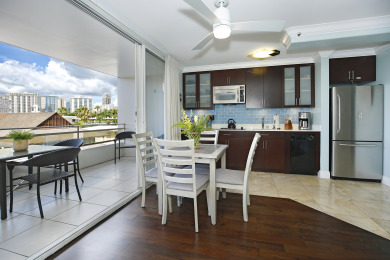 Lake House Heart of Waikiki! Lower Floor! Great Location! Washlet!, , on Oahu - Honolulu in Hawaii - Lakehouse Vacation Rental - Lake Home for rent on LakeHouseVacations.com