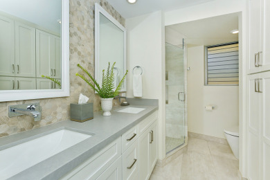 Lake House Fully Renovated Corner Unit a Block to Waikiki Beach!, , on Oahu - Honolulu in Hawaii - Lakehouse Vacation Rental - Lake Home for rent on LakeHouseVacations.com