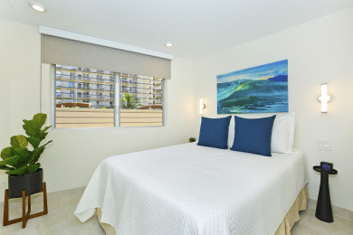 Lake House Fully Renovated Corner Unit a Block to Waikiki Beach!, , on Oahu - Honolulu in Hawaii - Lakehouse Vacation Rental - Lake Home for rent on LakeHouseVacations.com