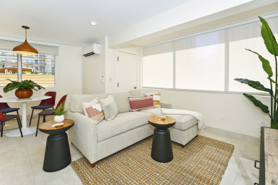 Lake House Fully Renovated Corner Unit a Block to Waikiki Beach!, , on Oahu - Honolulu in Hawaii - Lakehouse Vacation Rental - Lake Home for rent on LakeHouseVacations.com