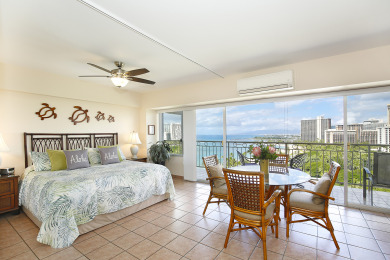 Lake House Beachfront Location with GREAT View! WasherDryer, Washlet, AC, Wi-Fi!, , on Oahu - Honolulu in Hawaii - Lakehouse Vacation Rental - Lake Home for rent on LakeHouseVacations.com