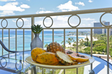 Lake House Beachfront Location with GREAT View! WasherDryer, Washlet, AC, Wi-Fi!, , on Oahu - Honolulu in Hawaii - Lakehouse Vacation Rental - Lake Home for rent on LakeHouseVacations.com