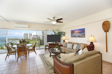 Lake House Beachfront Location with GREAT View! WasherDryer, Washlet, AC, Wi-Fi!, , on Oahu - Honolulu in Hawaii - Lakehouse Vacation Rental - Lake Home for rent on LakeHouseVacations.com