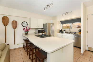 Lake House Beachfront Location with GREAT View! WasherDryer, Washlet, AC, Wi-Fi!, , on Oahu - Honolulu in Hawaii - Lakehouse Vacation Rental - Lake Home for rent on LakeHouseVacations.com