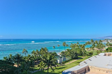 Lake House Luxury 2-Bed2-Bath Corner Waikiki Shore Condo w Ocean Views! FREE Parking!, , on Oahu - Honolulu in Hawaii - Lakehouse Vacation Rental - Lake Home for rent on LakeHouseVacations.com