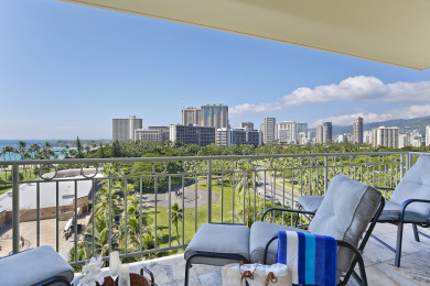 Lake House Luxury 2-Bed2-Bath Corner Waikiki Shore Condo w Ocean Views! FREE Parking!, , on Oahu - Honolulu in Hawaii - Lakehouse Vacation Rental - Lake Home for rent on LakeHouseVacations.com