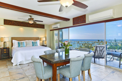 Lake House Luxury 2-Bed2-Bath Corner Waikiki Shore Condo w Ocean Views! FREE Parking!, , on Oahu - Honolulu in Hawaii - Lakehouse Vacation Rental - Lake Home for rent on LakeHouseVacations.com