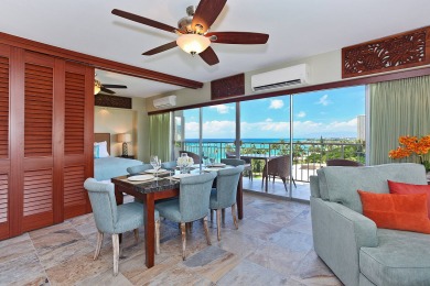 Lake House Luxury 2-Bed2-Bath Corner Waikiki Shore Condo w Ocean Views! FREE Parking!, , on Oahu - Honolulu in Hawaii - Lakehouse Vacation Rental - Lake Home for rent on LakeHouseVacations.com