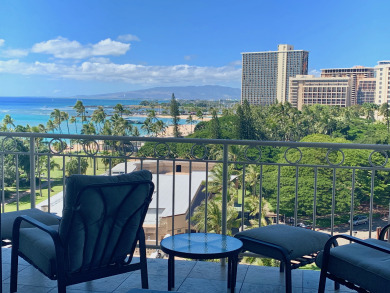 Lake House Luxury 2-Bed2-Bath Corner Waikiki Shore Condo w Ocean Views! FREE Parking!, , on Oahu - Honolulu in Hawaii - Lakehouse Vacation Rental - Lake Home for rent on LakeHouseVacations.com