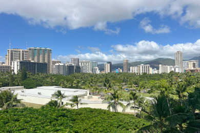 Lake House NEW Gorgeous BEACHFRONT Condo with Fabulous Ocean Views! Fully Renovated!, , on Oahu - Honolulu in Hawaii - Lakehouse Vacation Rental - Lake Home for rent on LakeHouseVacations.com