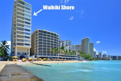 Lake House NEW Gorgeous BEACHFRONT Condo with Fabulous Ocean Views! Fully Renovated!, , on Oahu - Honolulu in Hawaii - Lakehouse Vacation Rental - Lake Home for rent on LakeHouseVacations.com