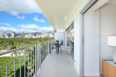Lake House NEW Gorgeous BEACHFRONT Condo with Fabulous Ocean Views! Fully Renovated!, , on Oahu - Honolulu in Hawaii - Lakehouse Vacation Rental - Lake Home for rent on LakeHouseVacations.com
