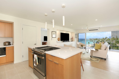 Lake House NEW Gorgeous BEACHFRONT Condo with Fabulous Ocean Views! Fully Renovated!, , on Oahu - Honolulu in Hawaii - Lakehouse Vacation Rental - Lake Home for rent on LakeHouseVacations.com