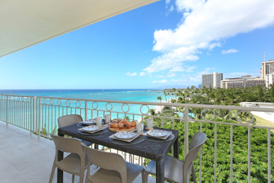 Lake House NEW Gorgeous BEACHFRONT Condo with Fabulous Ocean Views! Fully Renovated!, , on Oahu - Honolulu in Hawaii - Lakehouse Vacation Rental - Lake Home for rent on LakeHouseVacations.com