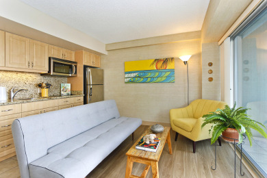 Lake House OCEAN VIEW! Your New Home Away from Home!, , on Oahu - Honolulu in Hawaii - Lakehouse Vacation Rental - Lake Home for rent on LakeHouseVacations.com