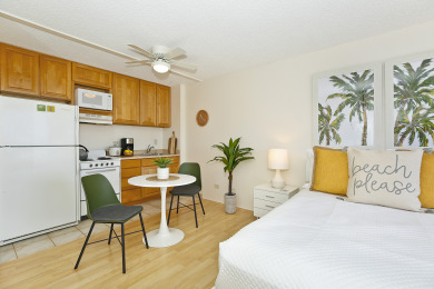 Lake House 25th Floor Ocean Views! AC, WasherDryer, Wi-Fi, Pool, FREE Parking!, , on Oahu - Honolulu in Hawaii - Lakehouse Vacation Rental - Lake Home for rent on LakeHouseVacations.com