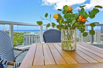 Lake House Incredible Unobstructed Pacific Ocean and Diamond Head Views! FREE Parking, , on Oahu - Honolulu in Hawaii - Lakehouse Vacation Rental - Lake Home for rent on LakeHouseVacations.com