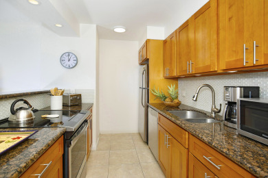 Lake House Incredible Unobstructed Pacific Ocean and Diamond Head Views! FREE Parking, , on Oahu - Honolulu in Hawaii - Lakehouse Vacation Rental - Lake Home for rent on LakeHouseVacations.com