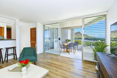 Lake House Incredible Unobstructed Pacific Ocean and Diamond Head Views! FREE Parking, , on Oahu - Honolulu in Hawaii - Lakehouse Vacation Rental - Lake Home for rent on LakeHouseVacations.com