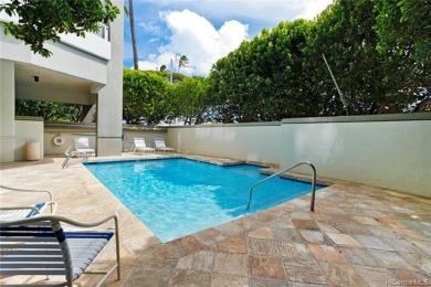 Lake House Incredible Unobstructed Pacific Ocean and Diamond Head Views! FREE Parking, , on Oahu - Honolulu in Hawaii - Lakehouse Vacation Rental - Lake Home for rent on LakeHouseVacations.com