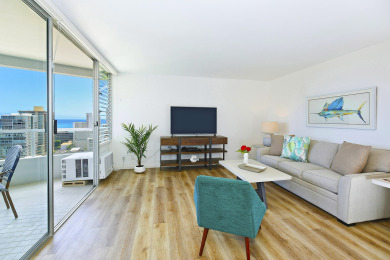 Lake House Incredible Unobstructed Pacific Ocean and Diamond Head Views! FREE Parking, , on Oahu - Honolulu in Hawaii - Lakehouse Vacation Rental - Lake Home for rent on LakeHouseVacations.com