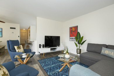 Lake House Spacious Comfort with AC, WasherDryer, Parking, Wi-Fi, and Washlet!, , on Oahu - Honolulu in Hawaii - Lakehouse Vacation Rental - Lake Home for rent on LakeHouseVacations.com