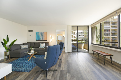 Lake House Spacious Comfort with AC, WasherDryer, Parking, Wi-Fi, and Washlet!, , on Oahu - Honolulu in Hawaii - Lakehouse Vacation Rental - Lake Home for rent on LakeHouseVacations.com
