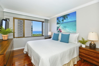 Lake House Bright Corner unit with Stunning Views! AC, WD, Wi-Fi, Washlet, parking!, , on Oahu - Honolulu in Hawaii - Lakehouse Vacation Rental - Lake Home for rent on LakeHouseVacations.com