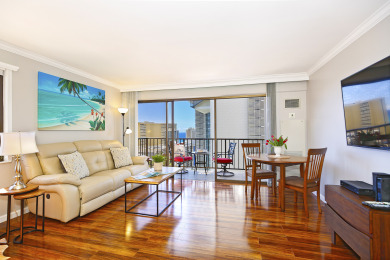 Lake House Bright Corner unit with Stunning Views! AC, WD, Wi-Fi, Washlet, parking!, , on Oahu - Honolulu in Hawaii - Lakehouse Vacation Rental - Lake Home for rent on LakeHouseVacations.com