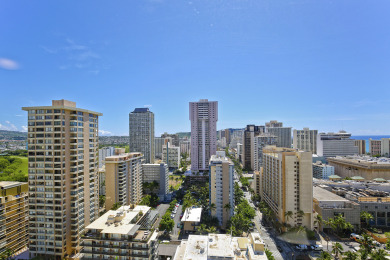 Lake House Bright Corner unit with Stunning Views! AC, WD, Wi-Fi, Washlet, parking!, , on Oahu - Honolulu in Hawaii - Lakehouse Vacation Rental - Lake Home for rent on LakeHouseVacations.com