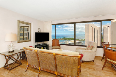 Lake House Expansive Ocean View! FABULOUS Location and Building Amenities!, , on Oahu - Honolulu in Hawaii - Lakehouse Vacation Rental - Lake Home for rent on LakeHouseVacations.com